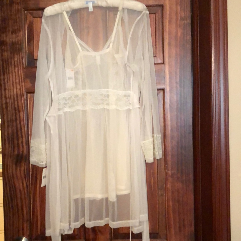 ONGOSSAMER Set - Picture 2 of 3